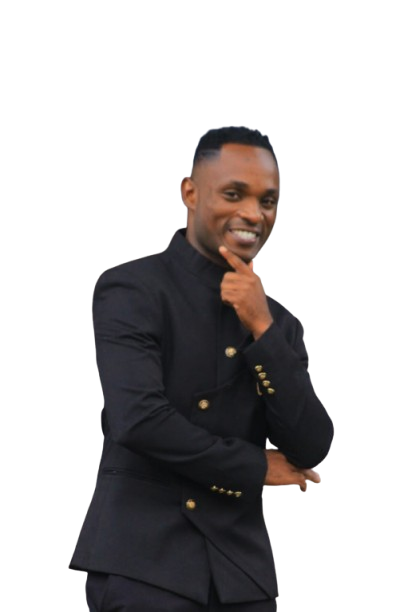 Justice Ngobeni, Founder and Director of Thuto Pele Centre