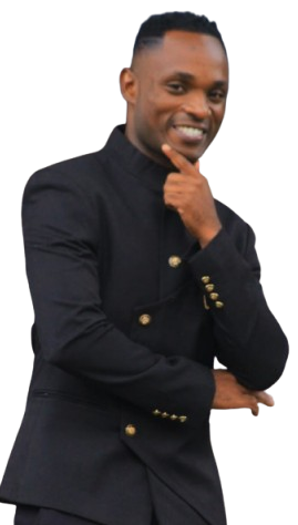 Justice Ngobeni, Founder and Director of Thuto Pele Centre