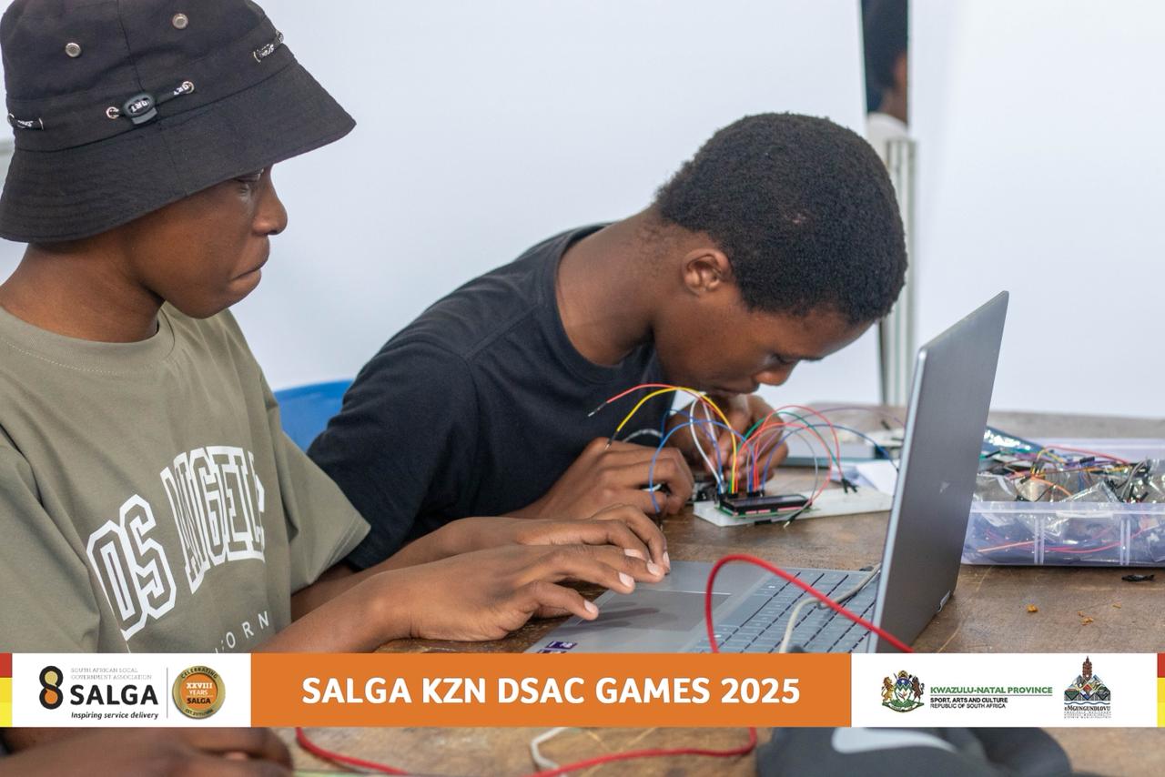 Thuto Pele Centre image 10