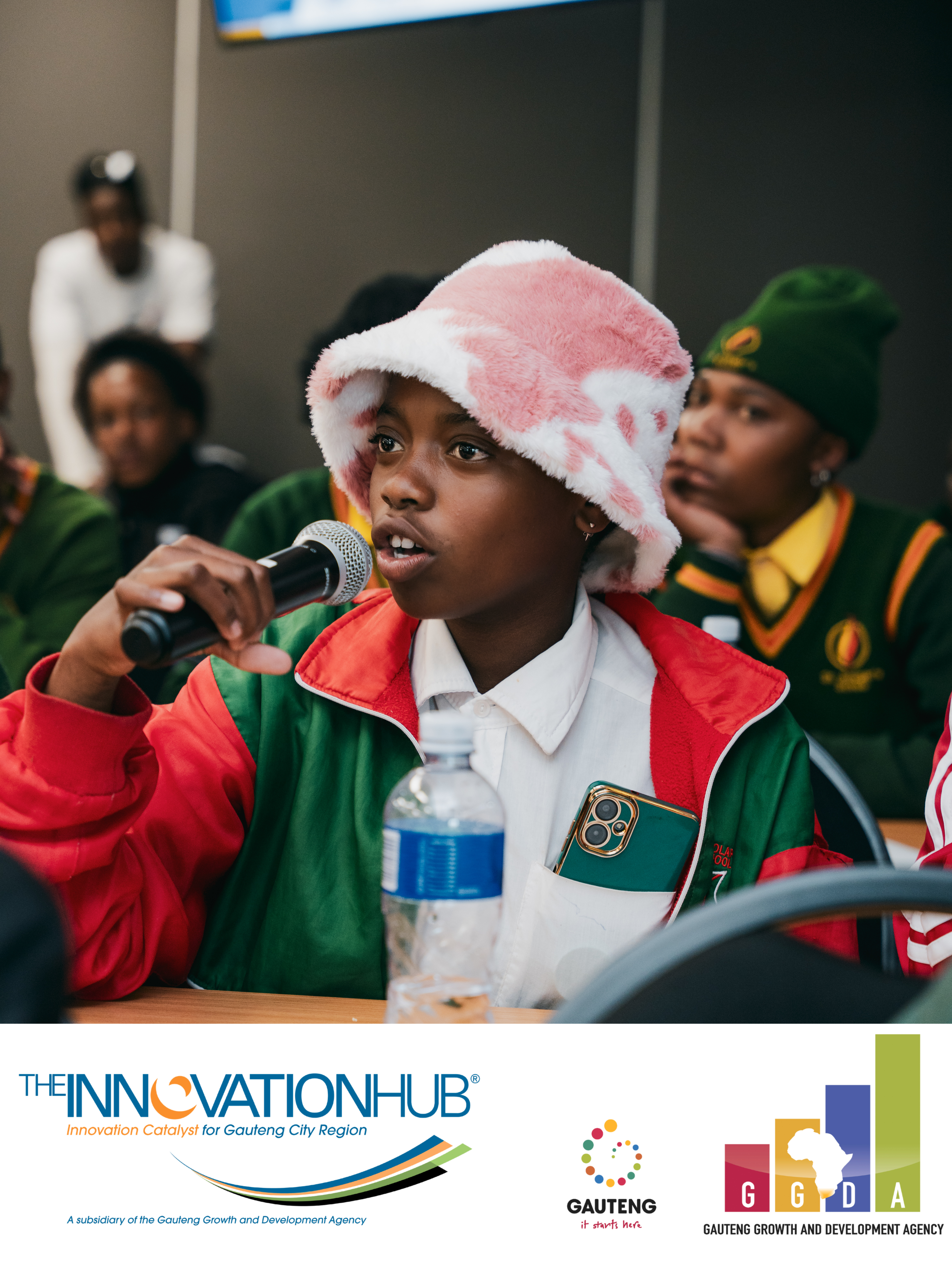 Thuto Pele Centre image 14