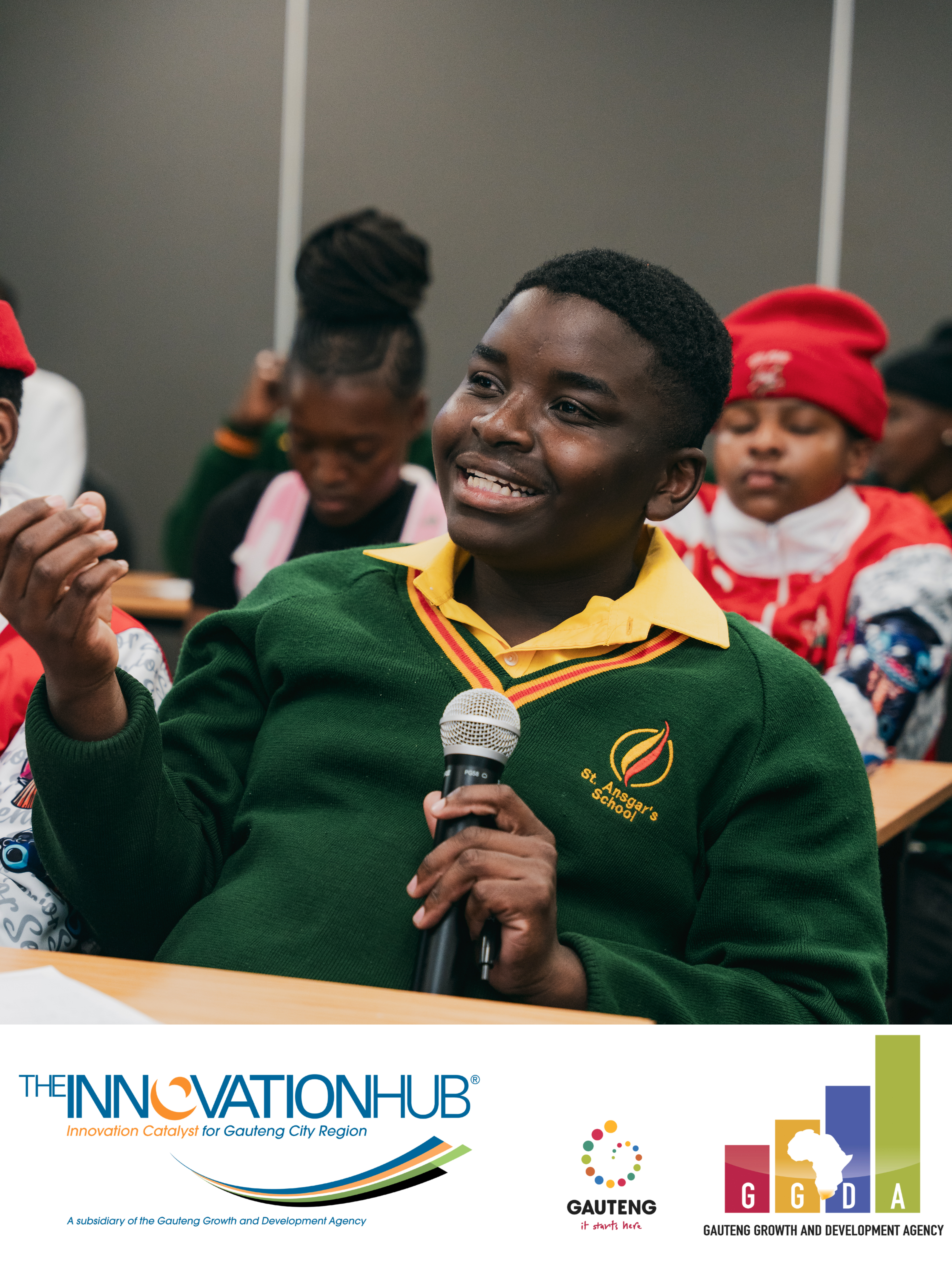 Thuto Pele Centre image 16