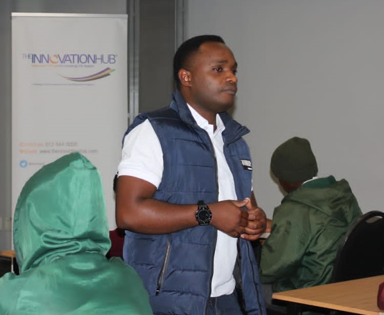 Thuto Pele Centre image 19
