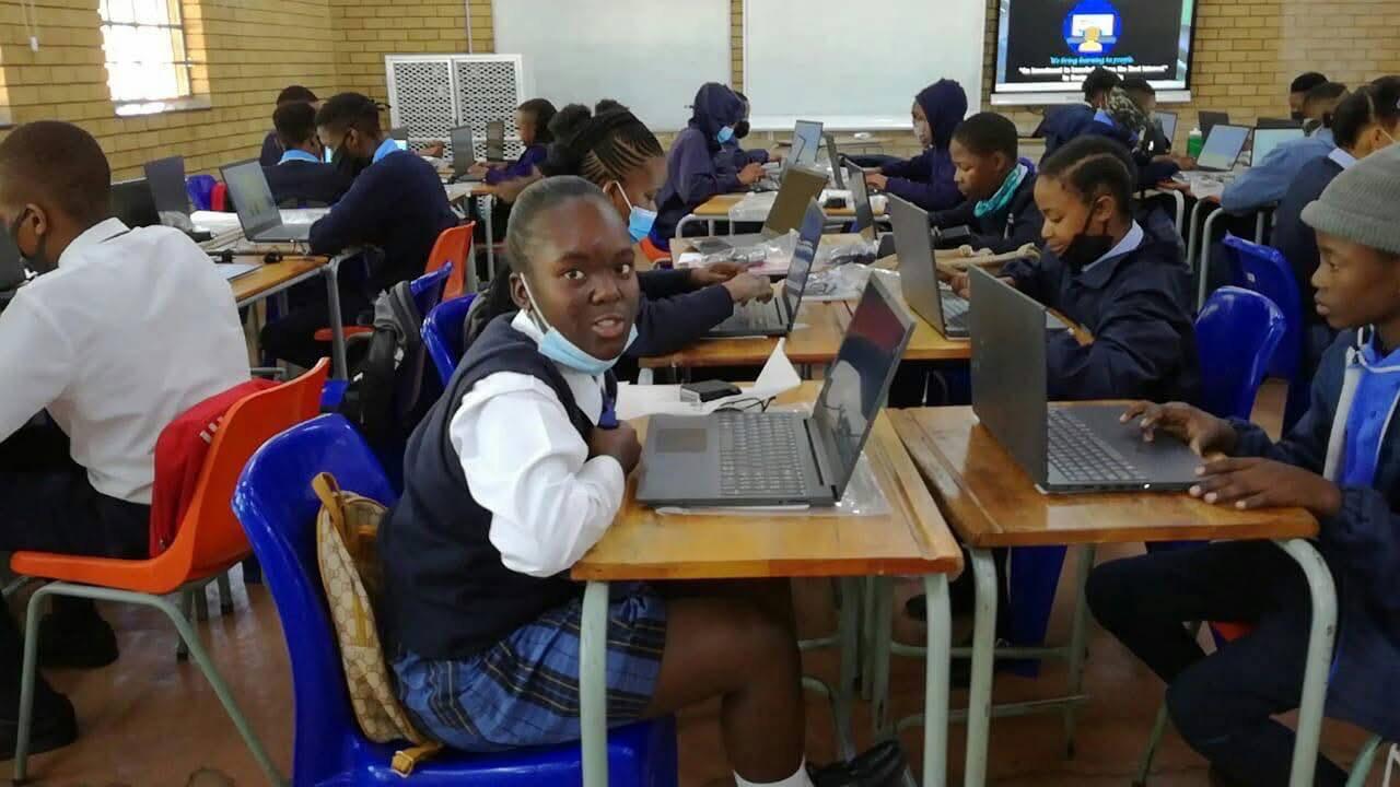 Thuto Pele Centre image 20