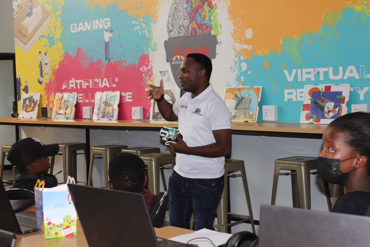 Thuto Pele Centre image 28