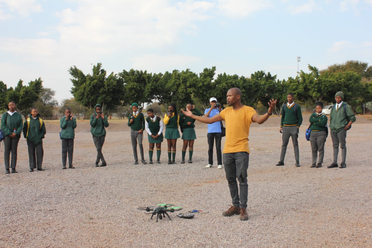 Thuto Pele Centre image 29