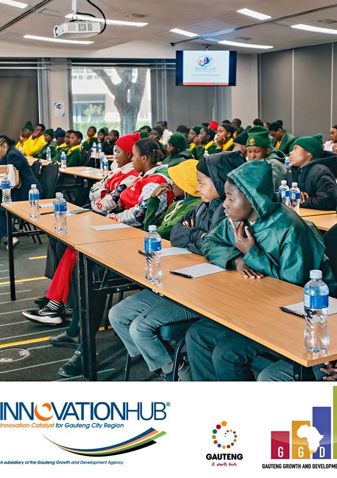 Thuto Pele Centre image 5