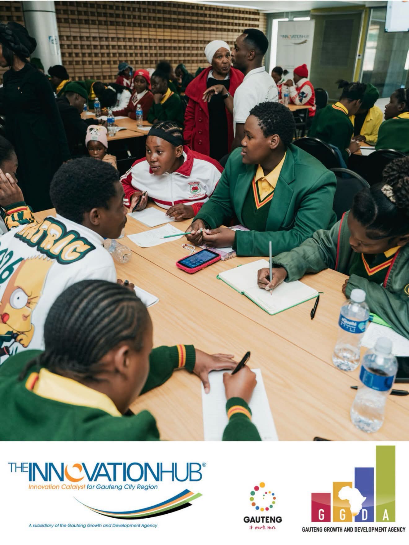 Thuto Pele Centre image 7