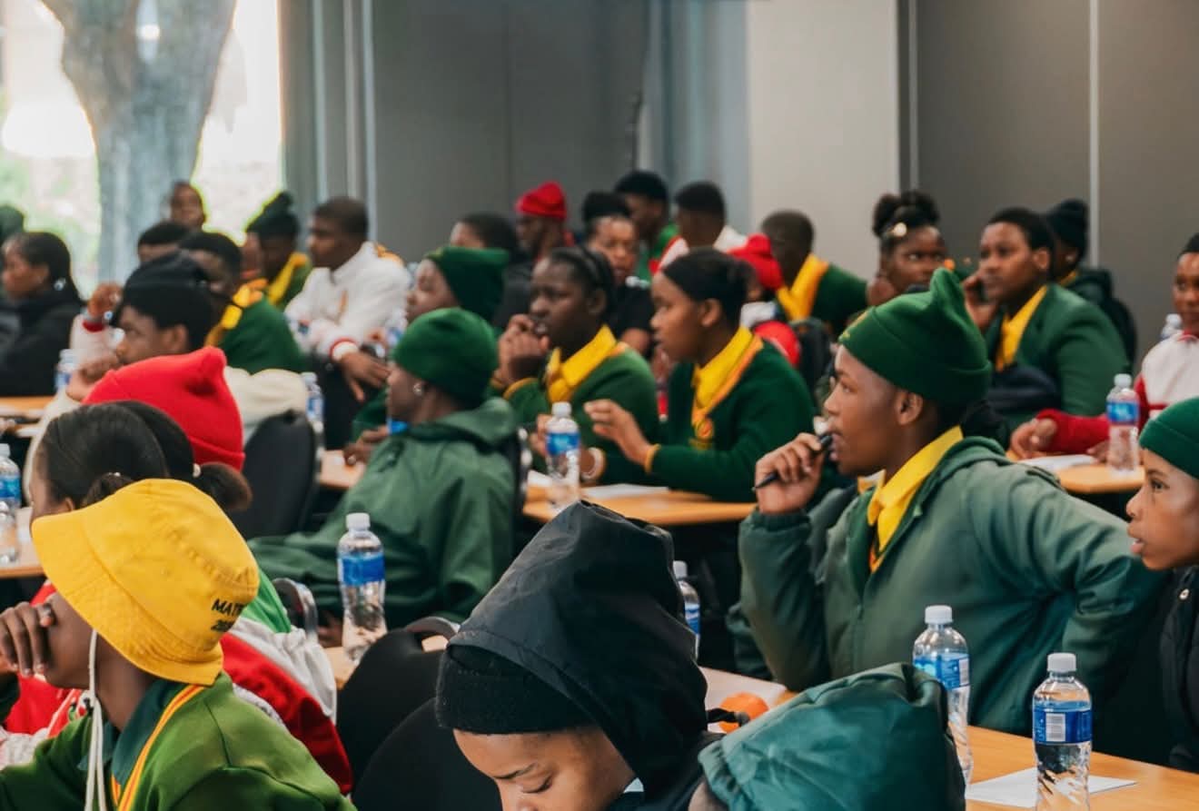 Thuto Pele Centre image 8
